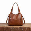 Honor | Retro Shoulder Bag