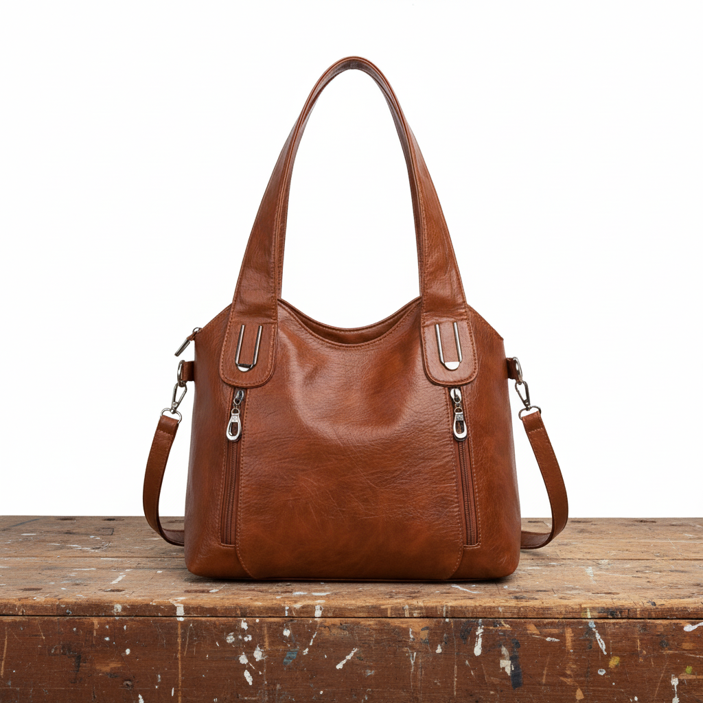 Honor | Retro Shoulder Bag