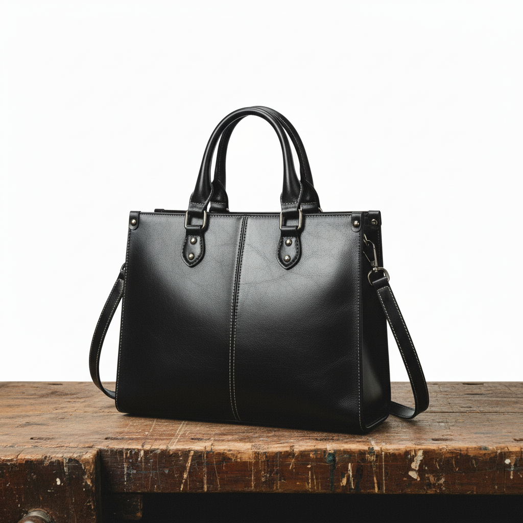 Delphine | Shoulder Bag