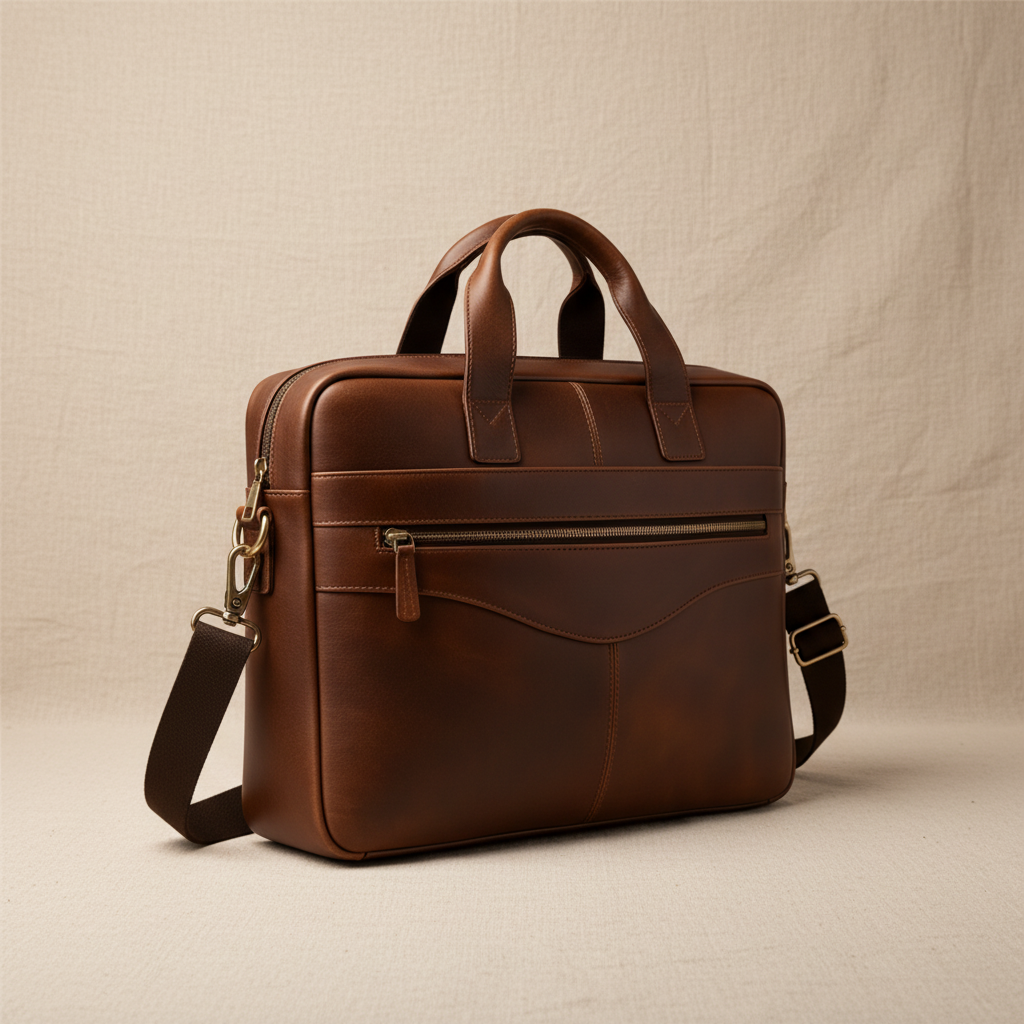 Una | Briefcase