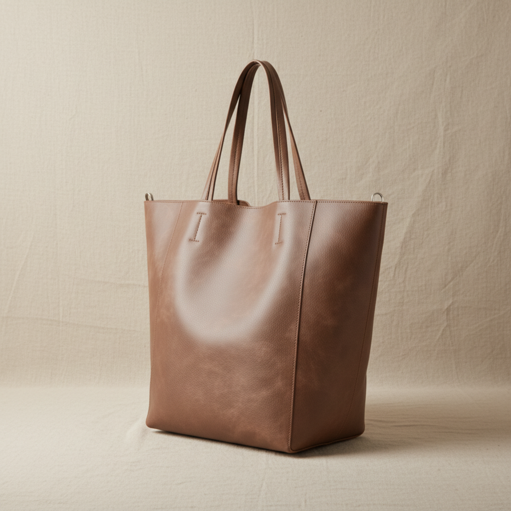 Trudy | Retro Shoulder Bag