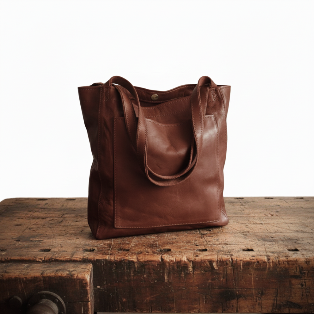 Vienna | Elegant Shoulder Bag
