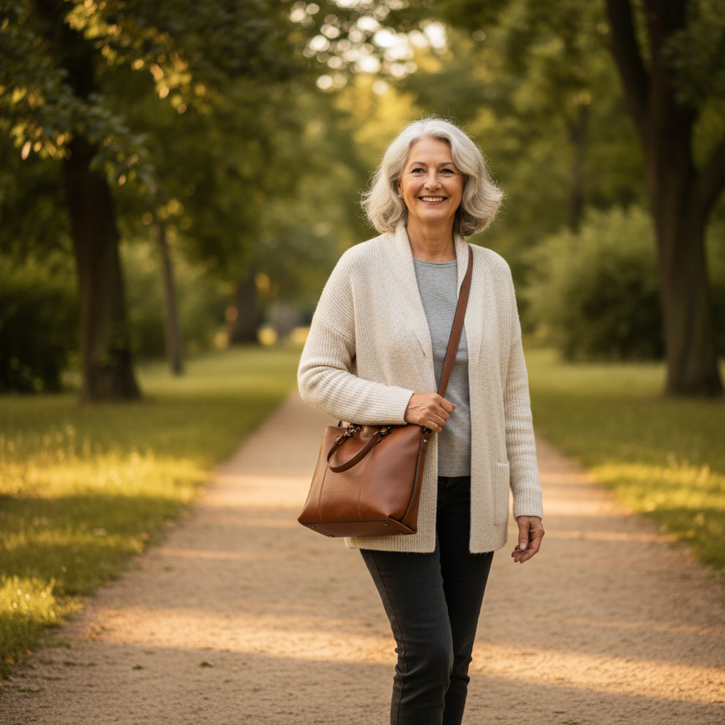 Vivian | Vintage Bag