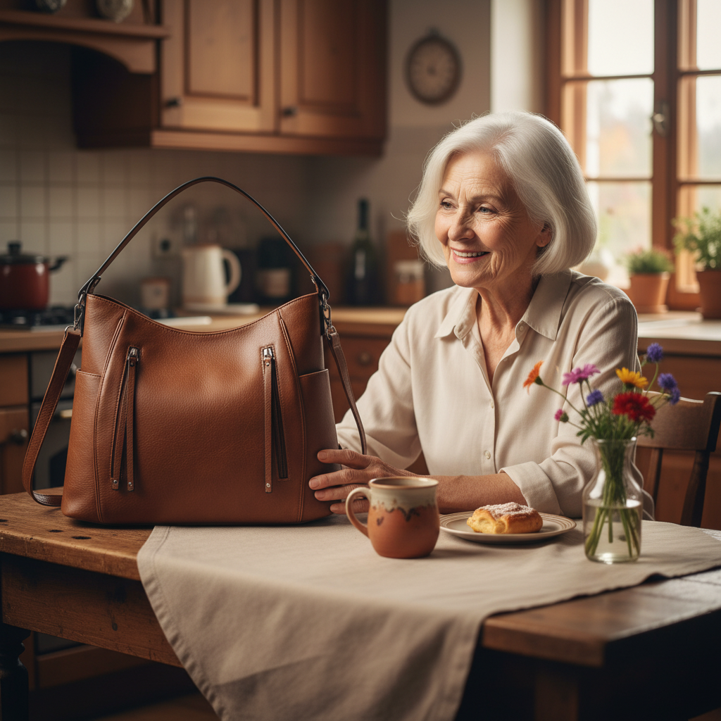 Margot | Luxury Bag