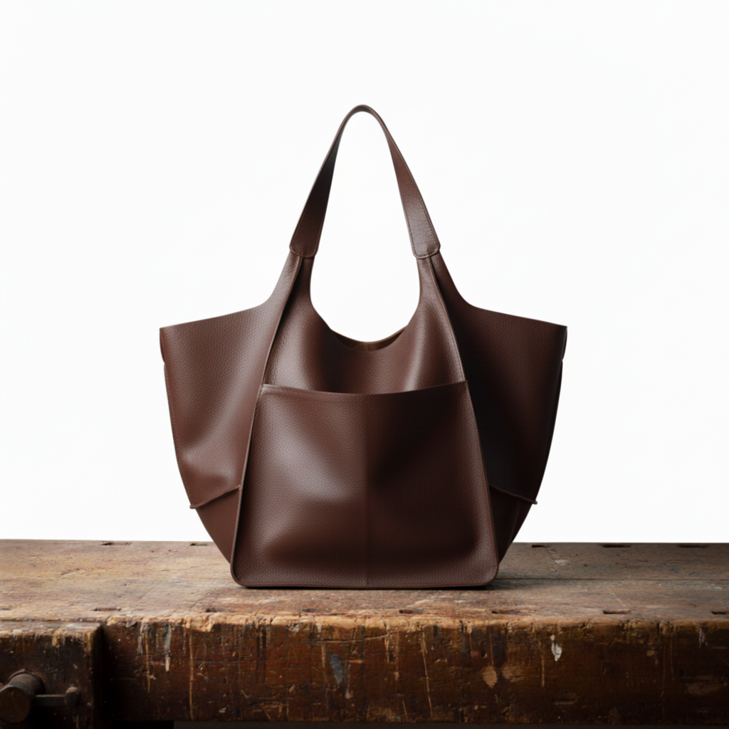 Harlow | Classic Bag