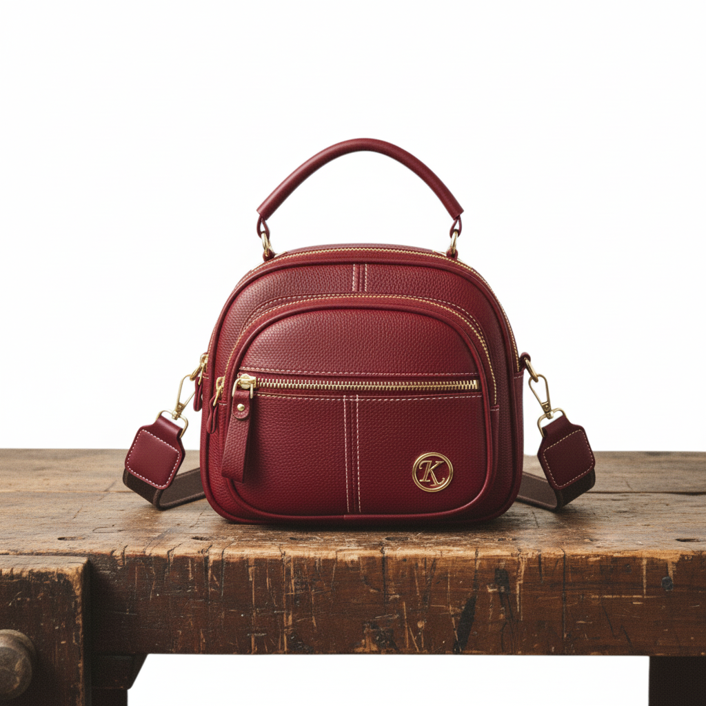 Ada | Shoulder Bag