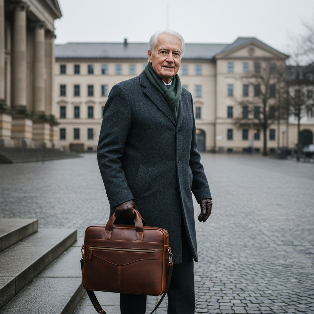 Una | Briefcase