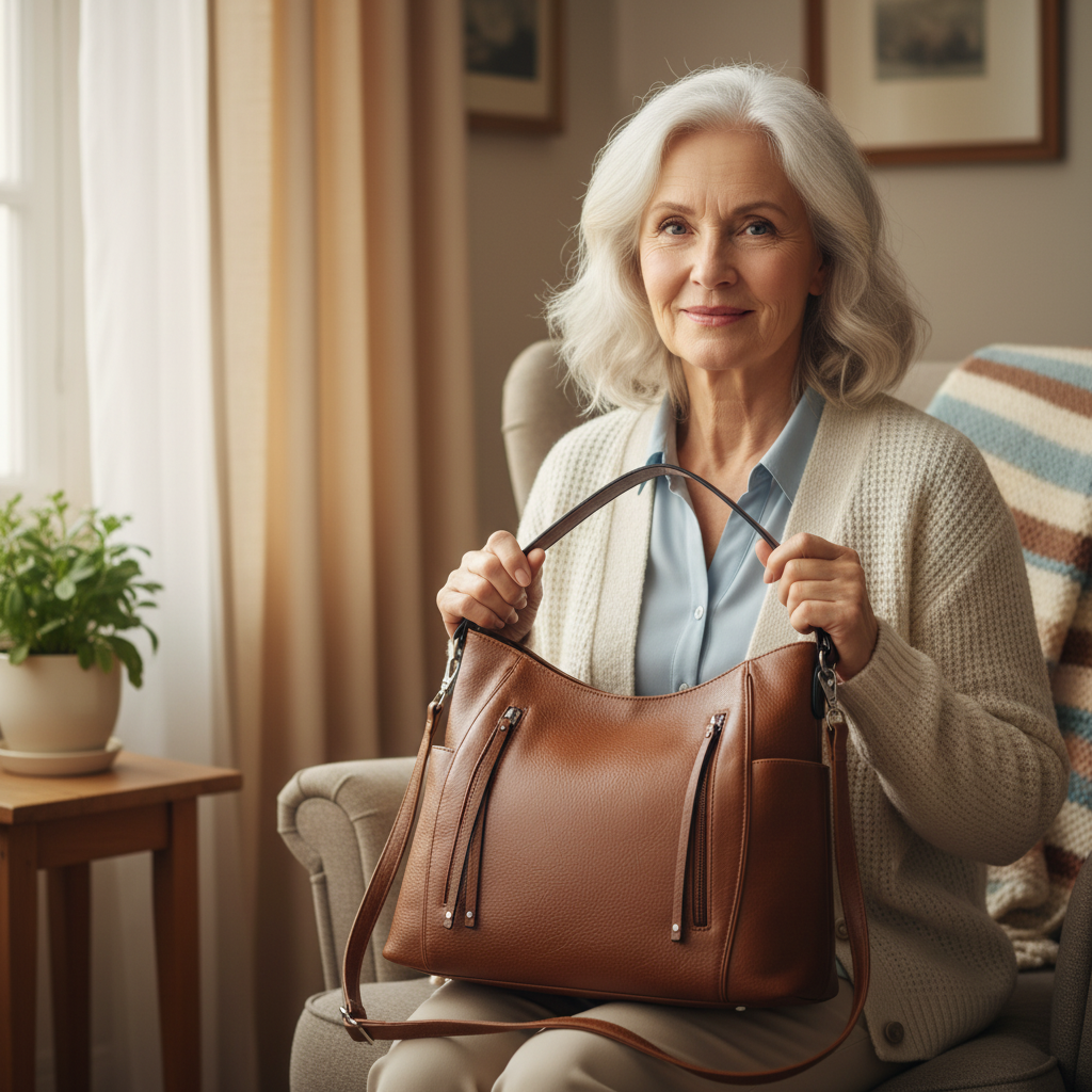Margot | Luxury Bag