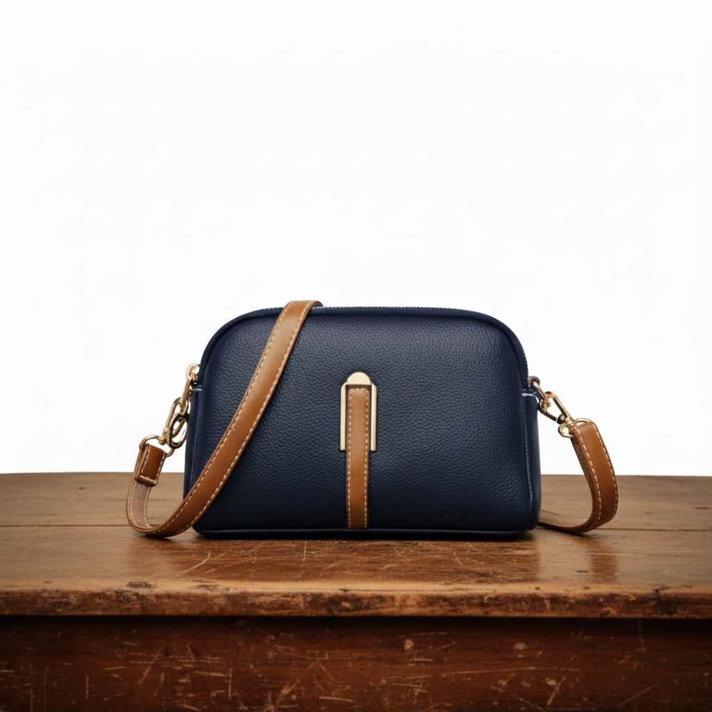 Ainsley | Shoulder Bag