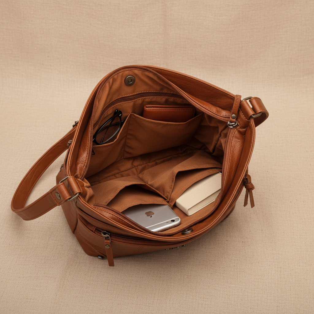 Joelle | Exclusive Design Bag