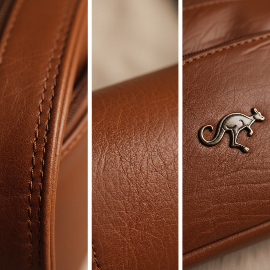 Joelle | Exclusive Design Bag