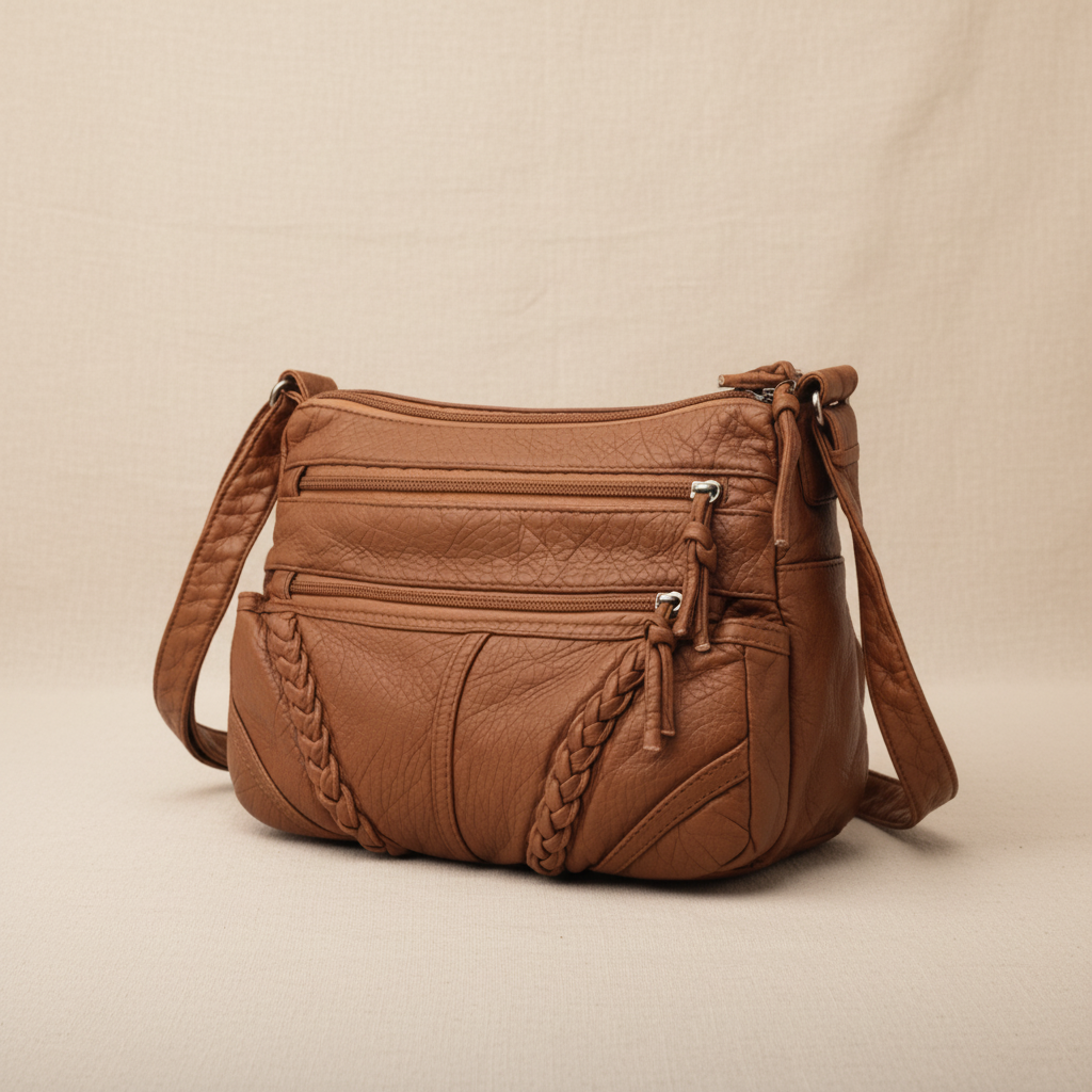 Darcy | Shoulder Bag