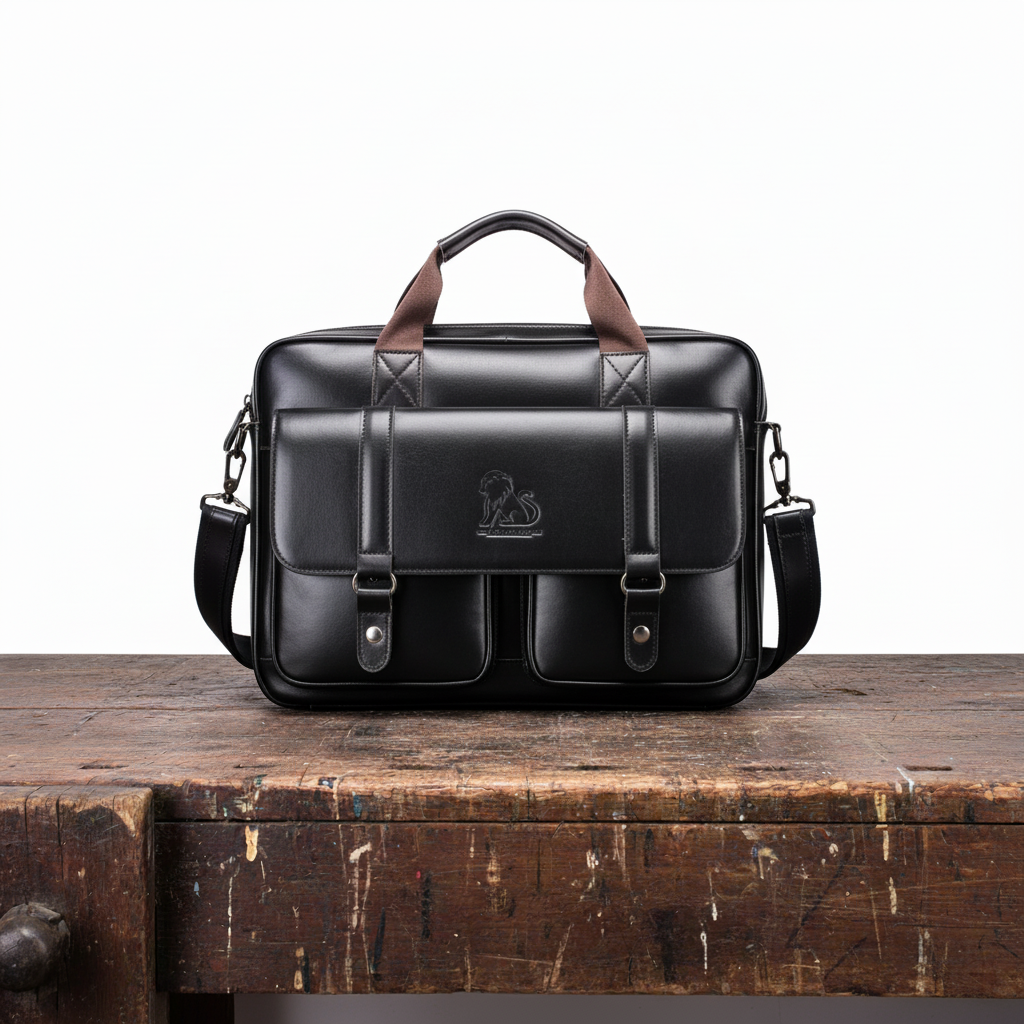 Demi | Briefcase