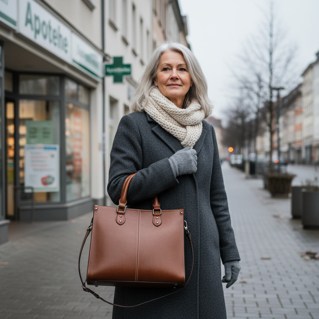 Delphine | Shoulder Bag