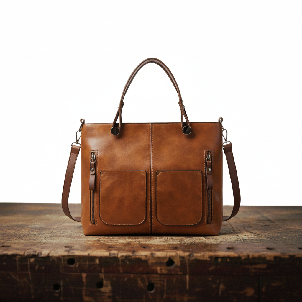 Prudence | Elegant Shoulder Bag