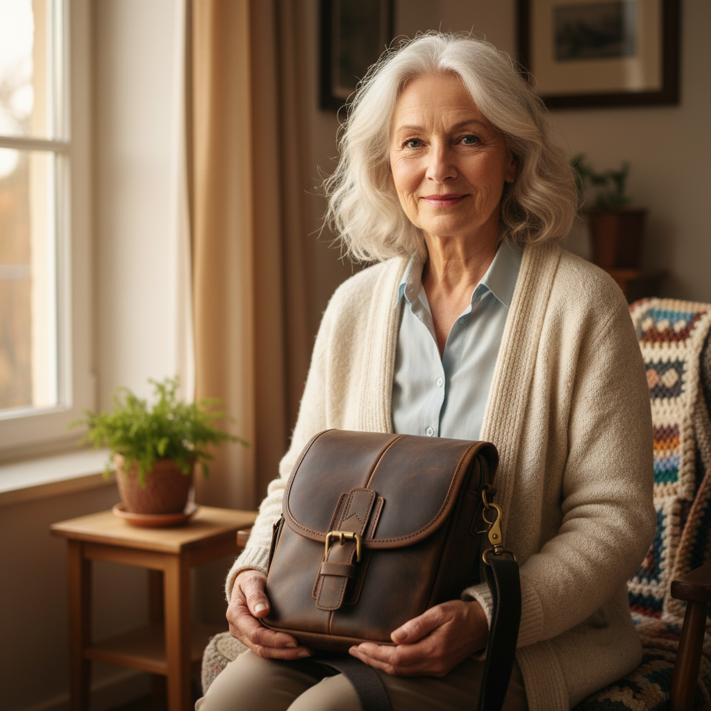 Cordelia | Shoulder Bag