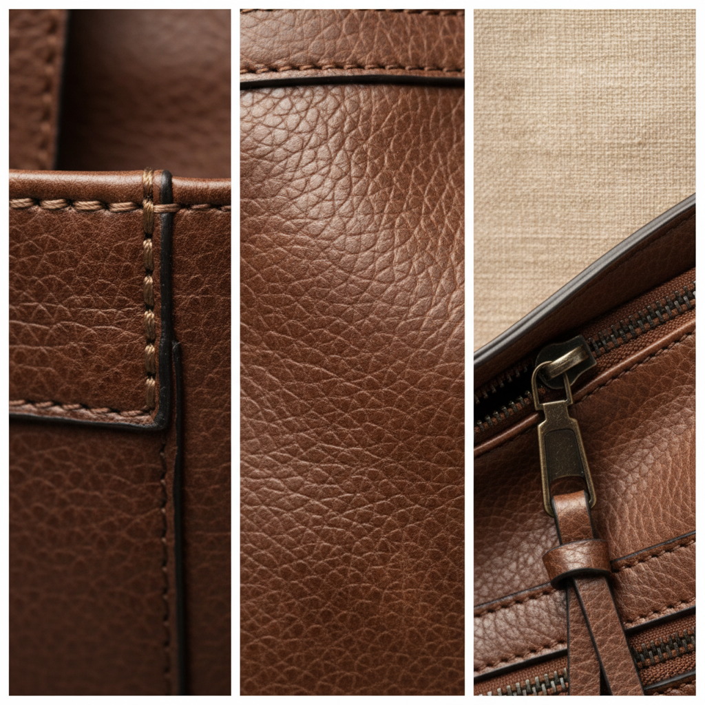 Bryony | Luxury Bag