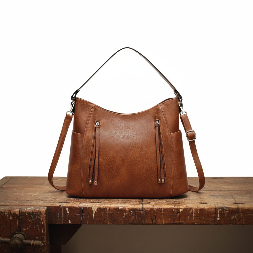 Margot | Luxury Bag