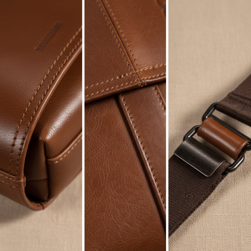 Sadie | Shoulder Bag