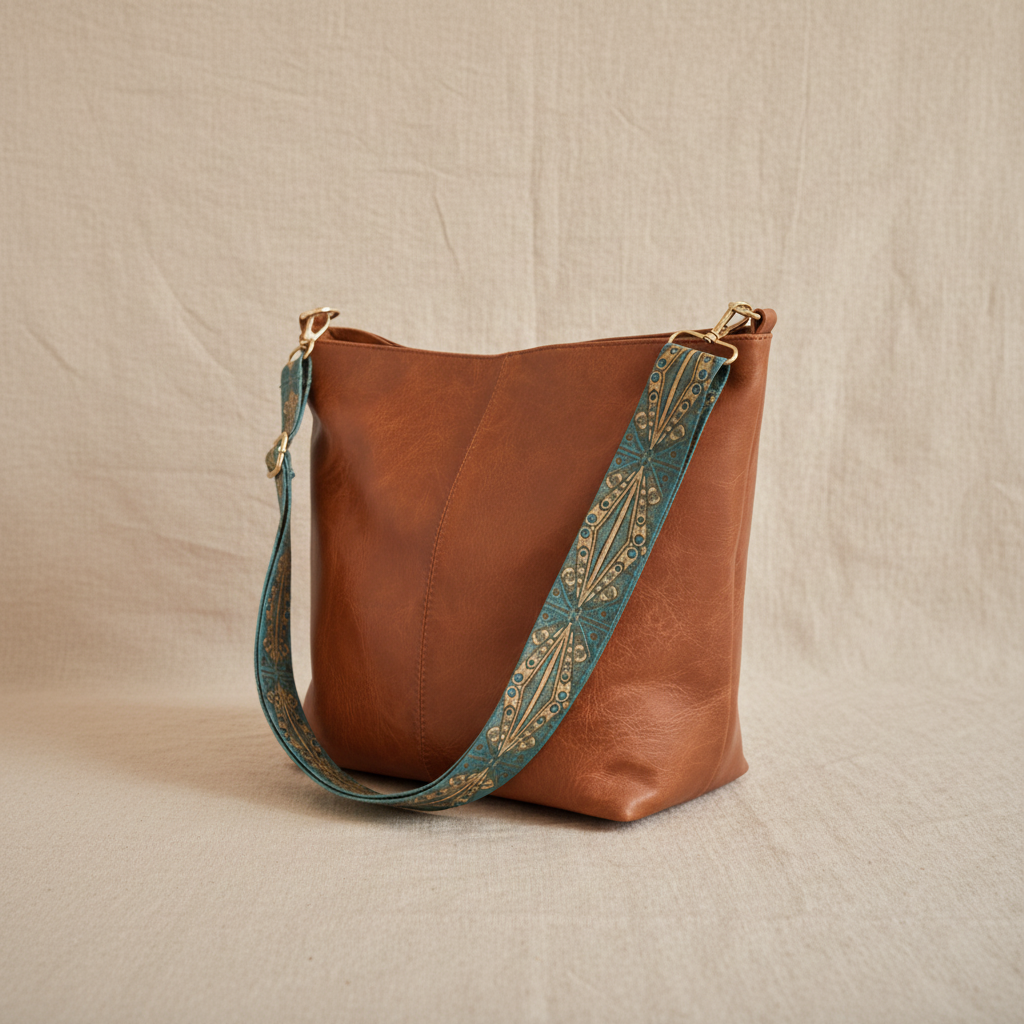 Petra | Vintage Bag