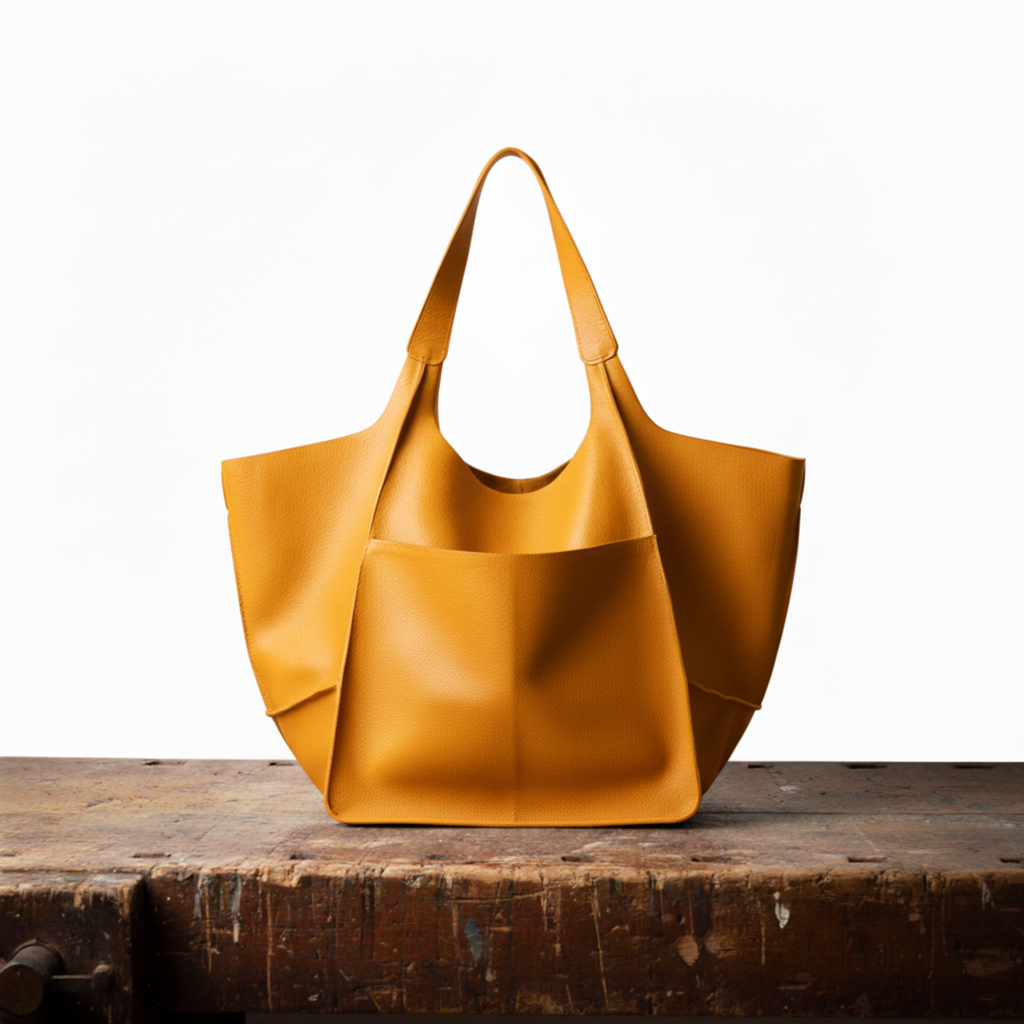 Harlow | Classic Bag
