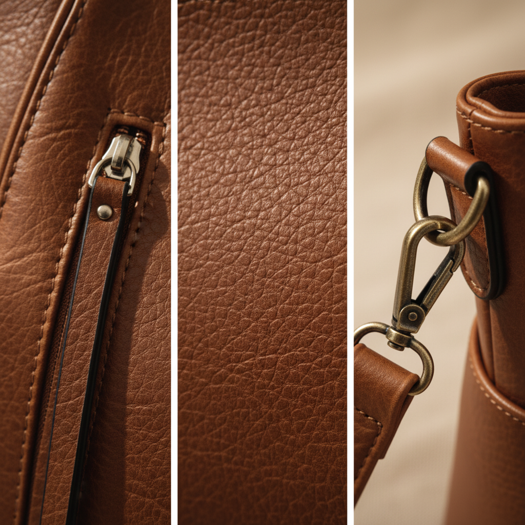 Margot | Luxury Bag