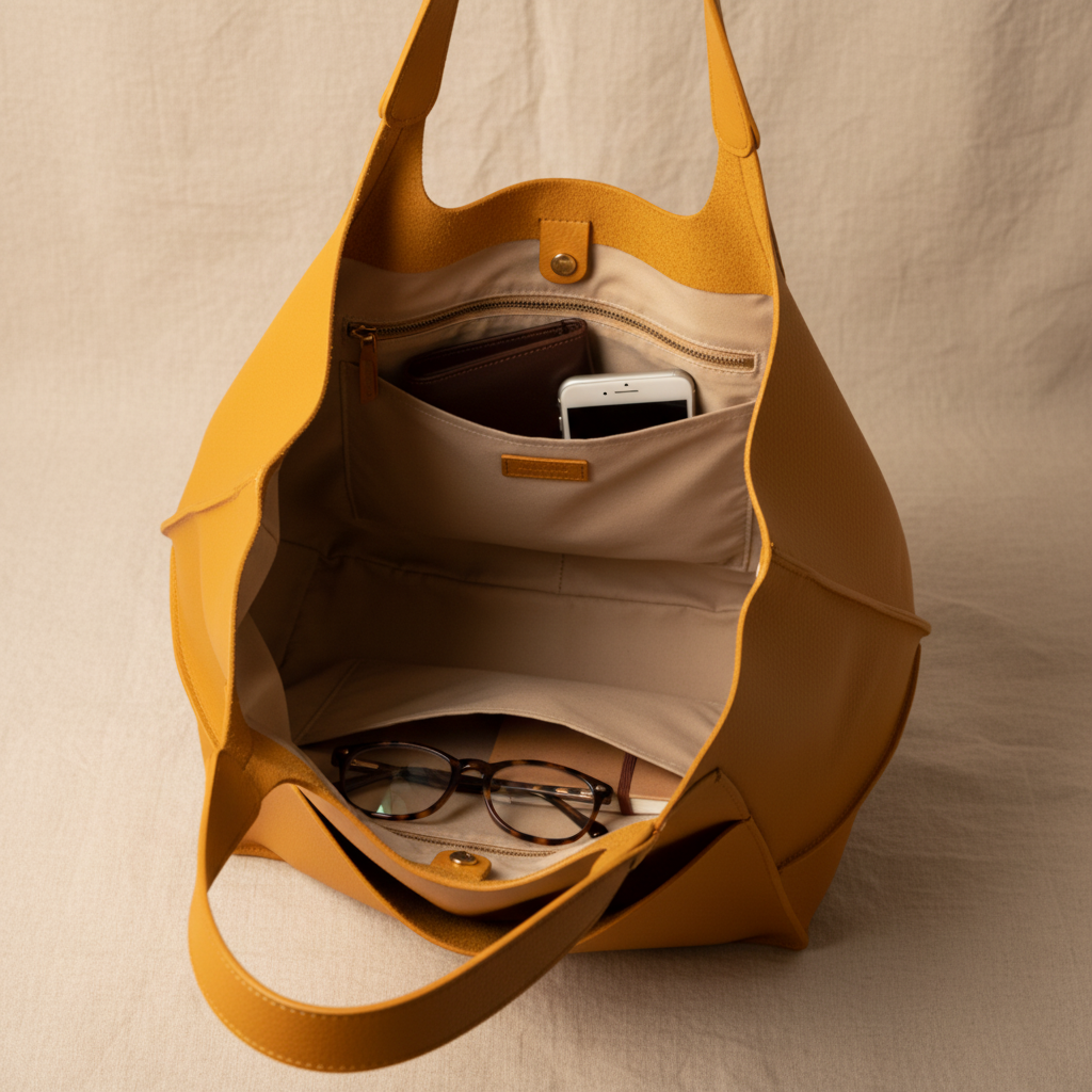 Harlow | Classic Bag