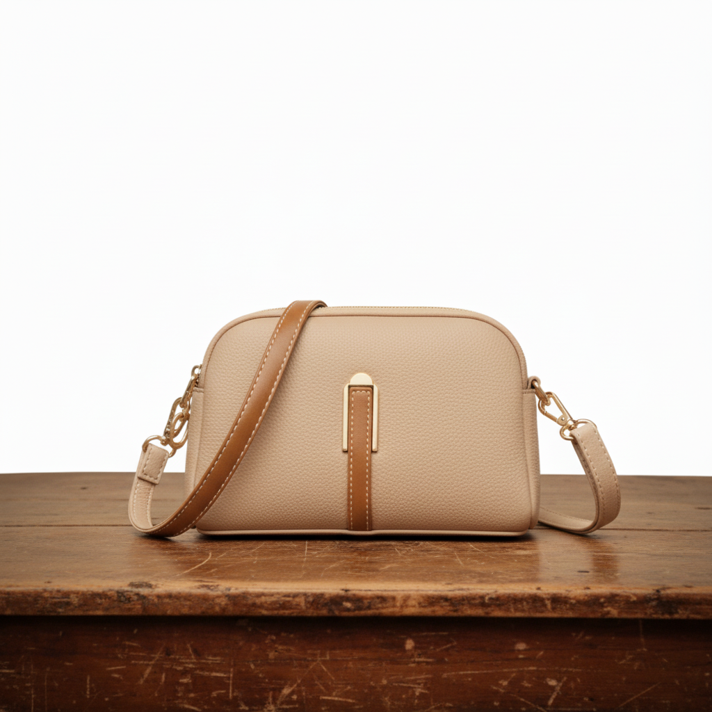 Ainsley | Shoulder Bag