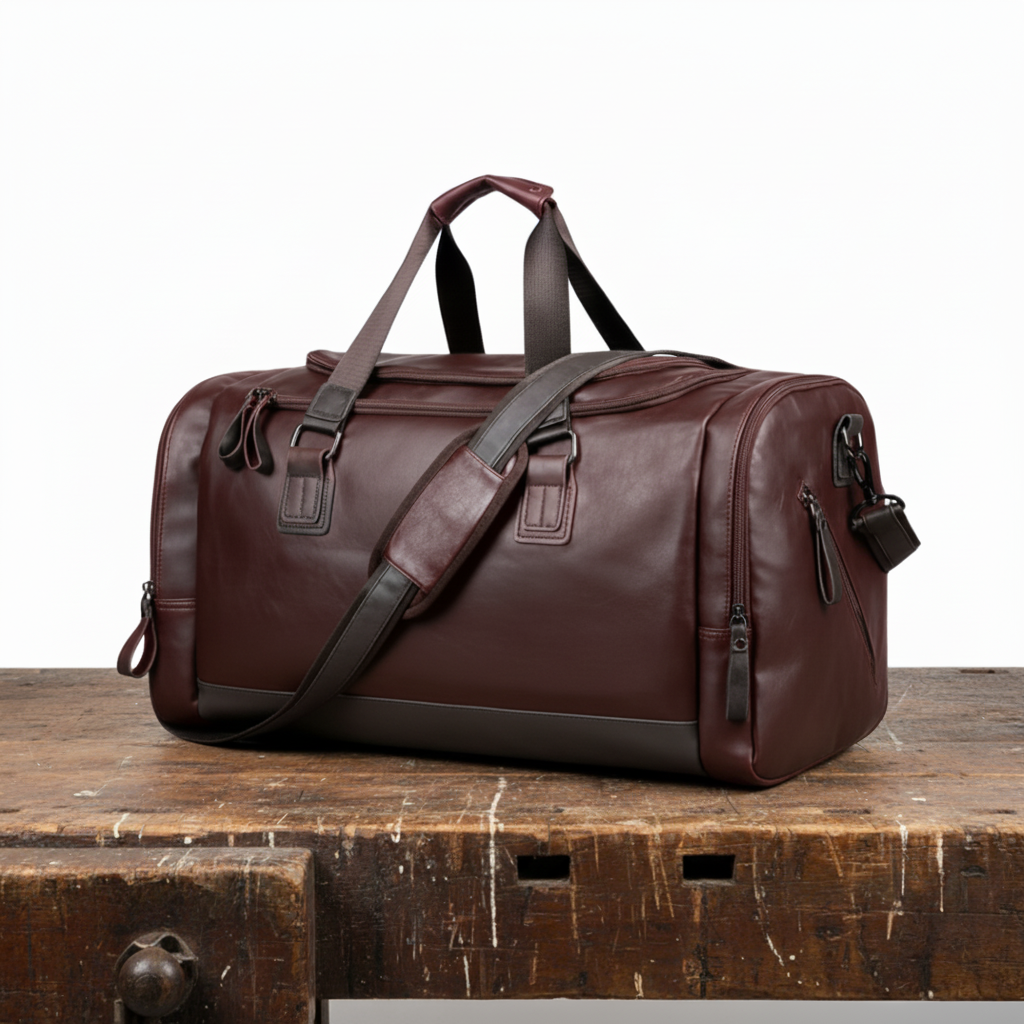 Lacey | Travel Bag