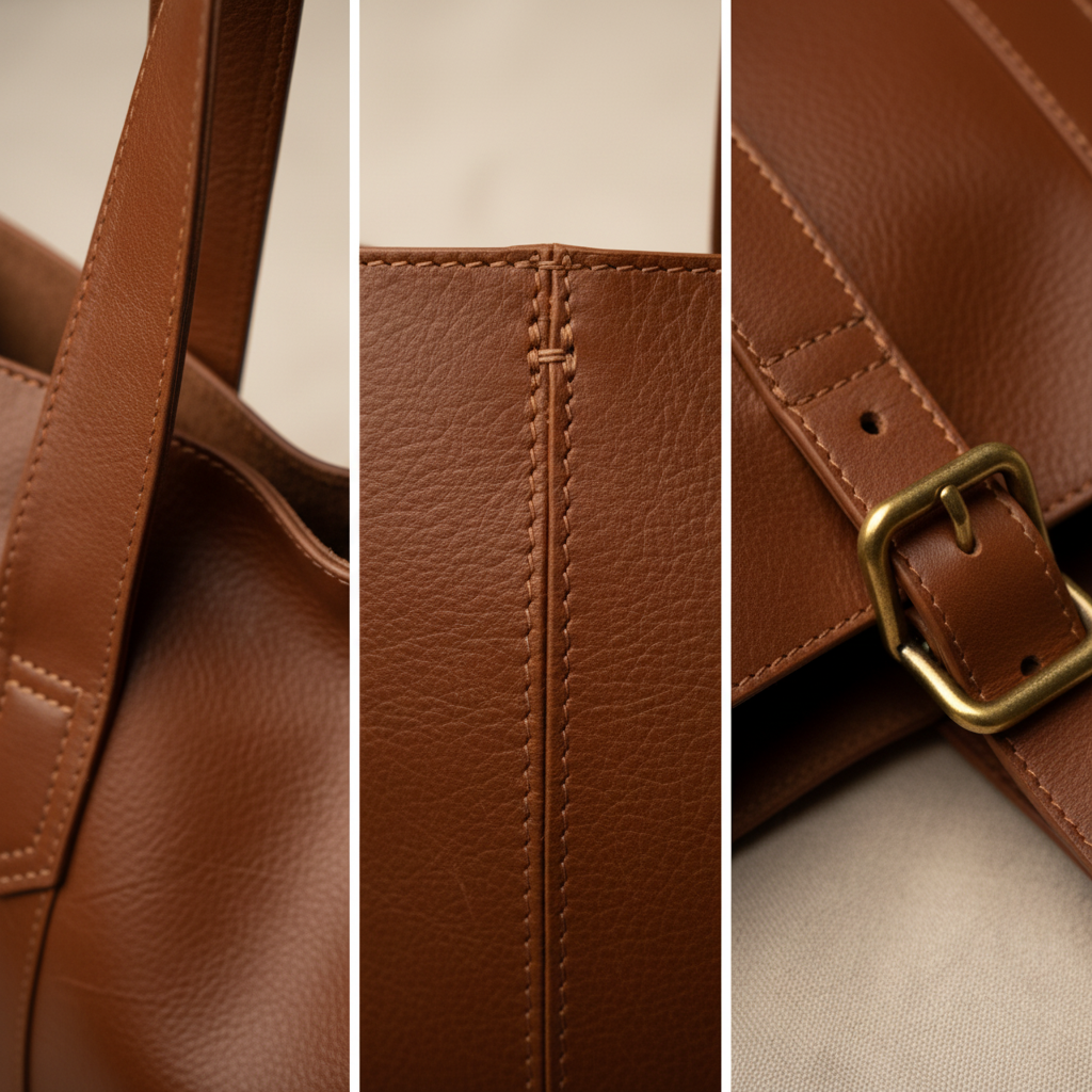 Goldie | Elegant Bag