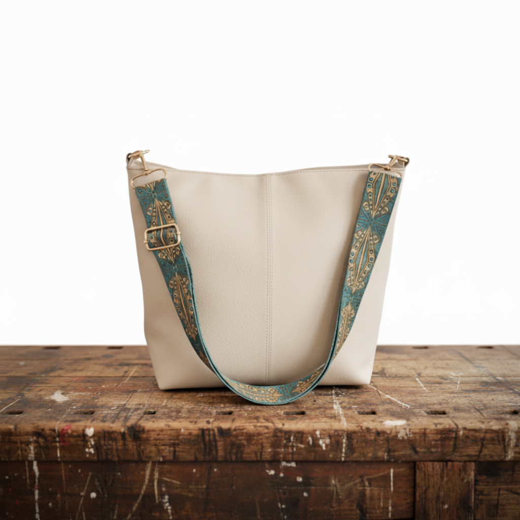 Petra | Vintage Bag