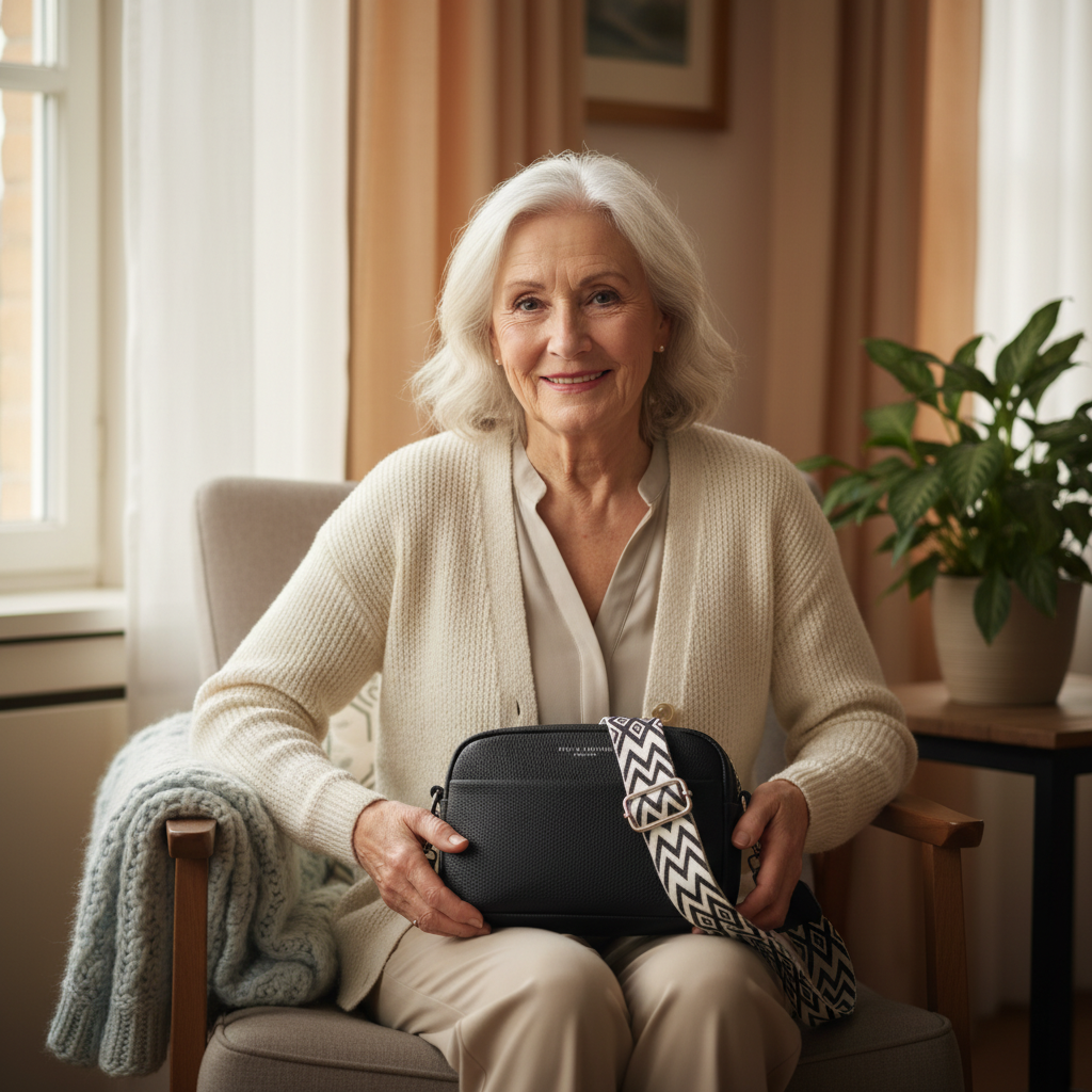 Umber | Shoulder Bag