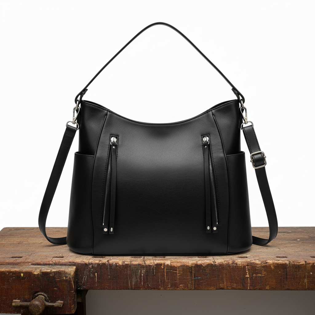 Sloane | Vintage Shoulder Bag