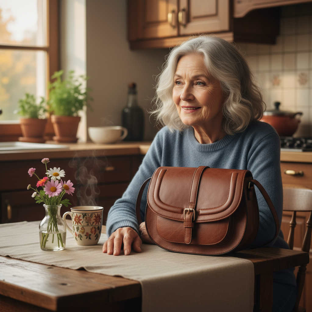 Isabel | Shoulder Bag