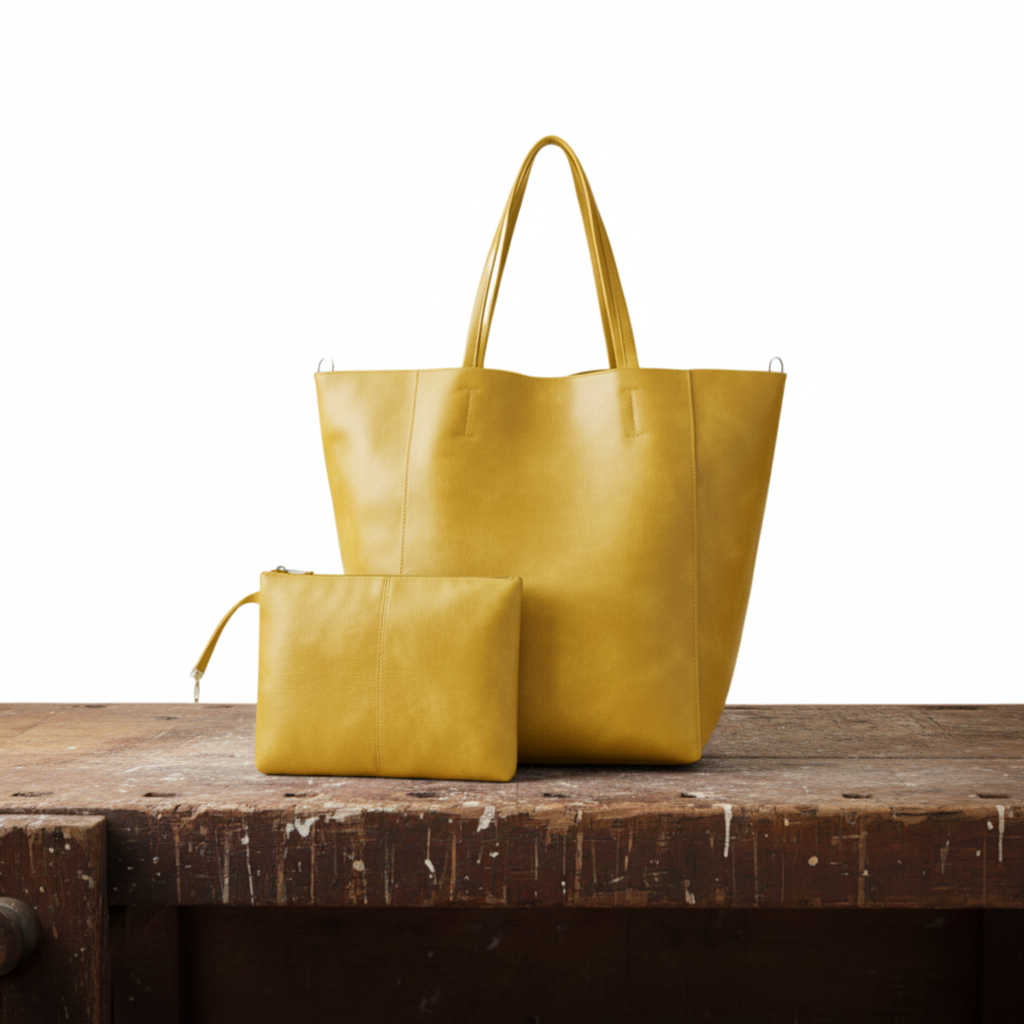 Trudy | Retro Shoulder Bag