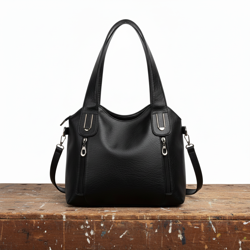 Honor | Retro Shoulder Bag