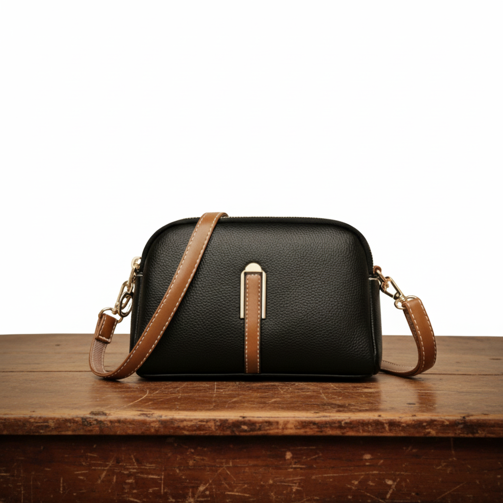 Ainsley | Shoulder Bag