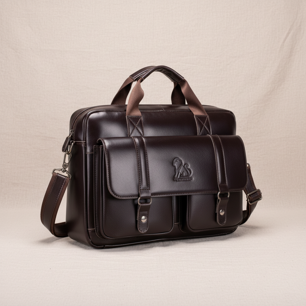 Demi | Briefcase