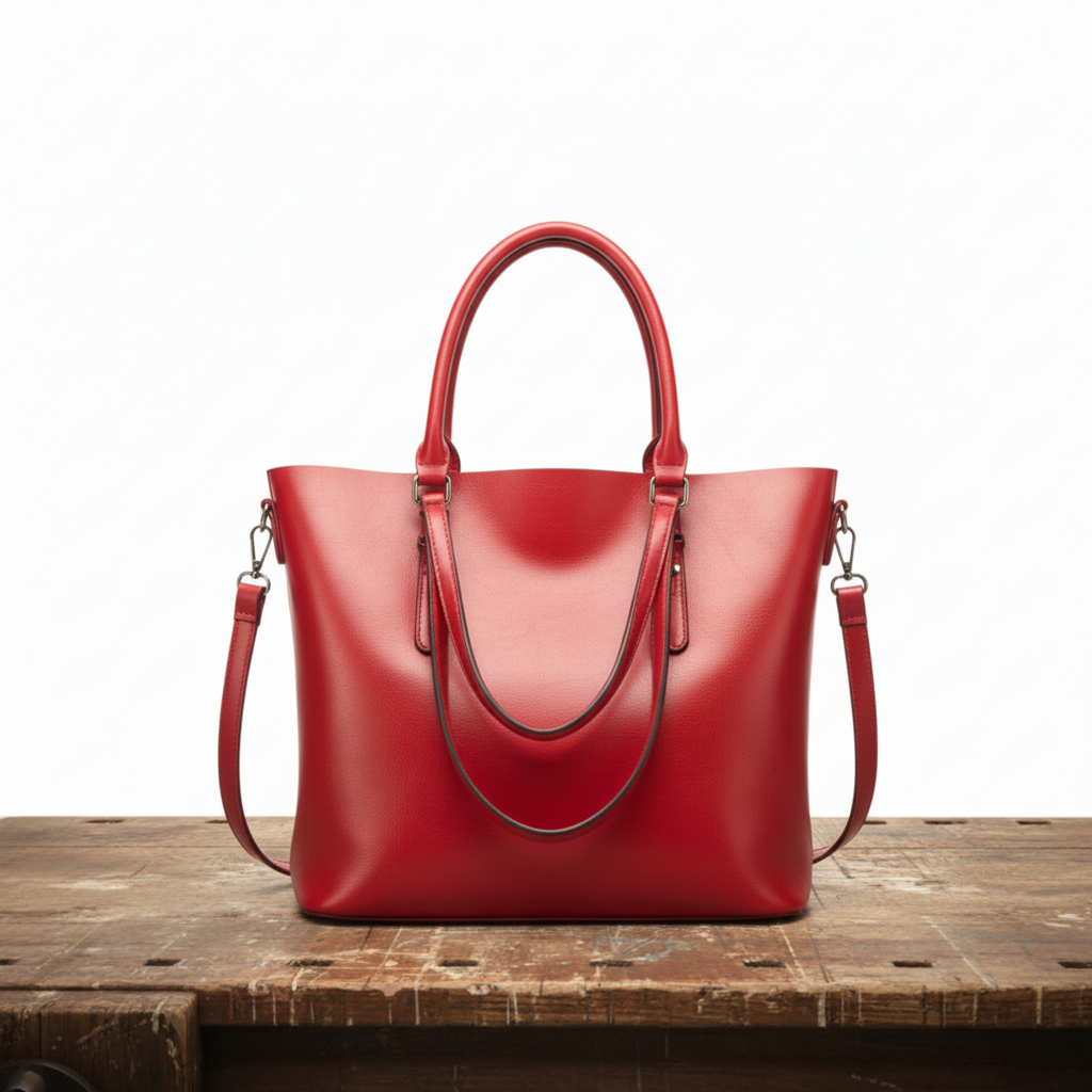 Yvette | Vintage Shoulder Bag