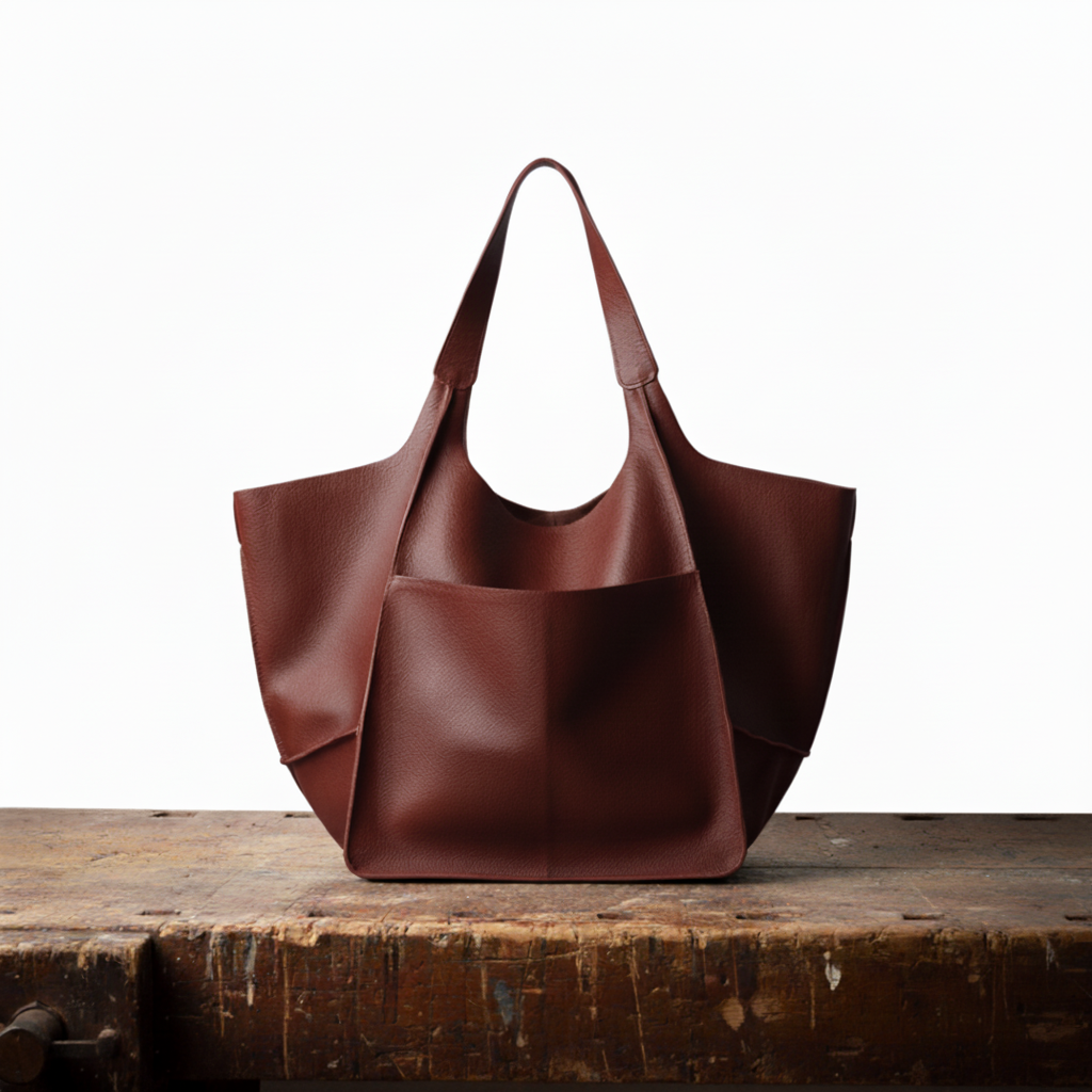 Harlow | Classic Bag