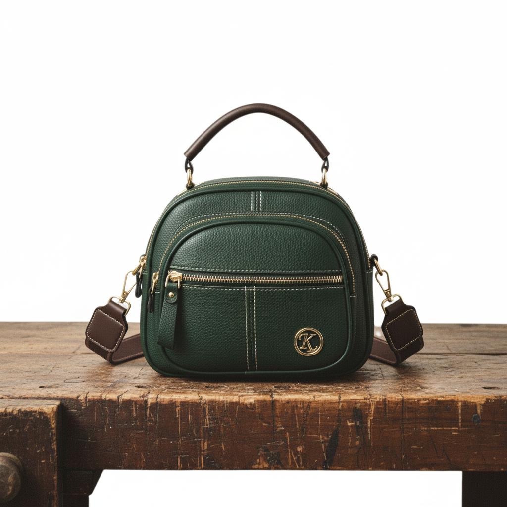Ada | Shoulder Bag