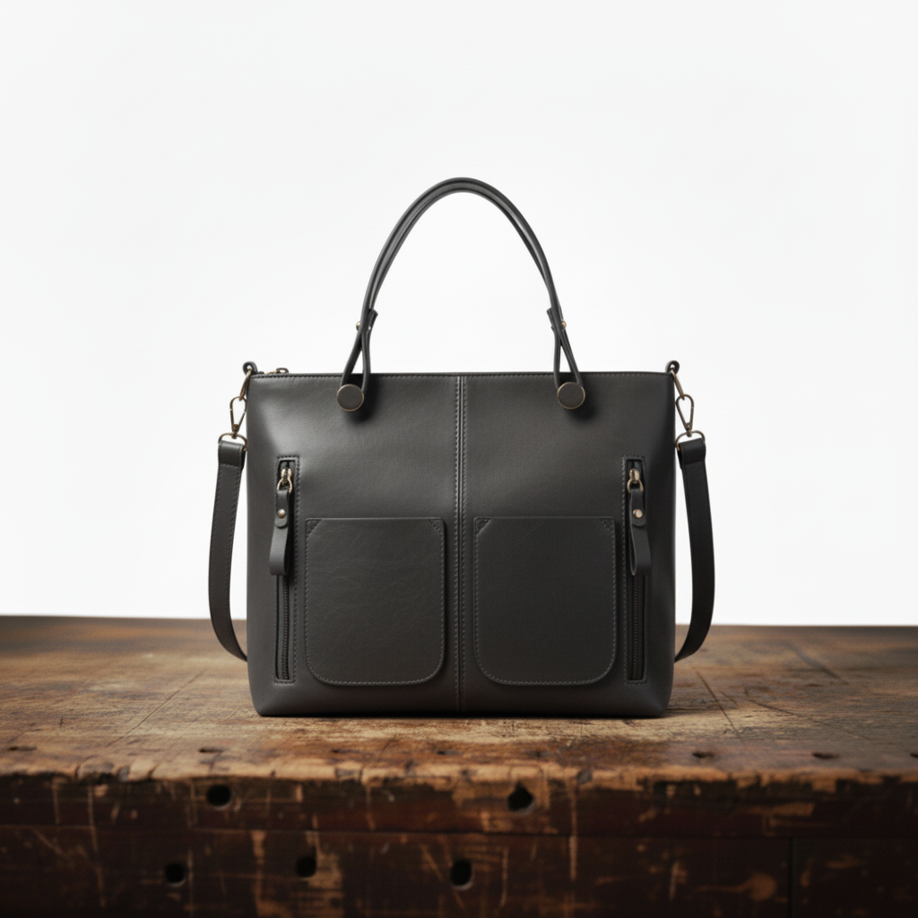 Prudence | Elegant Shoulder Bag