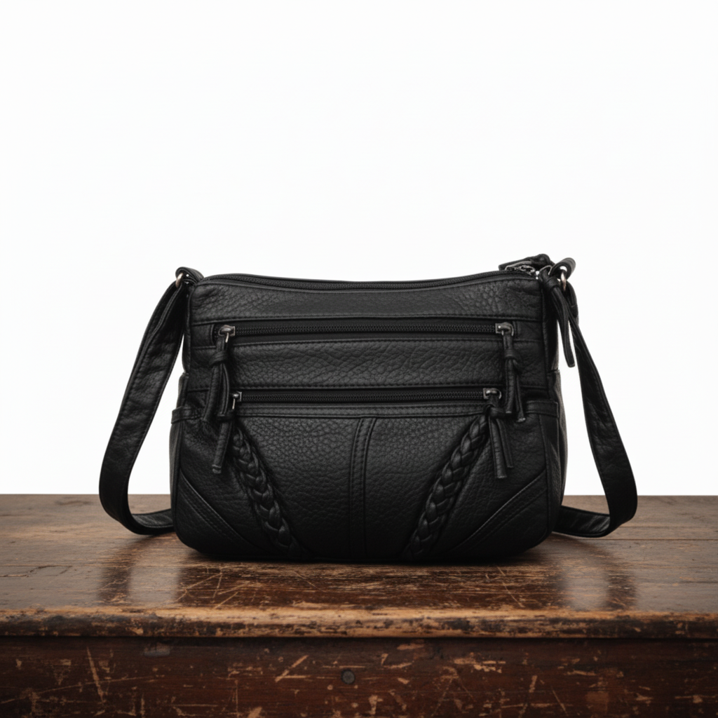 Darcy | Shoulder Bag