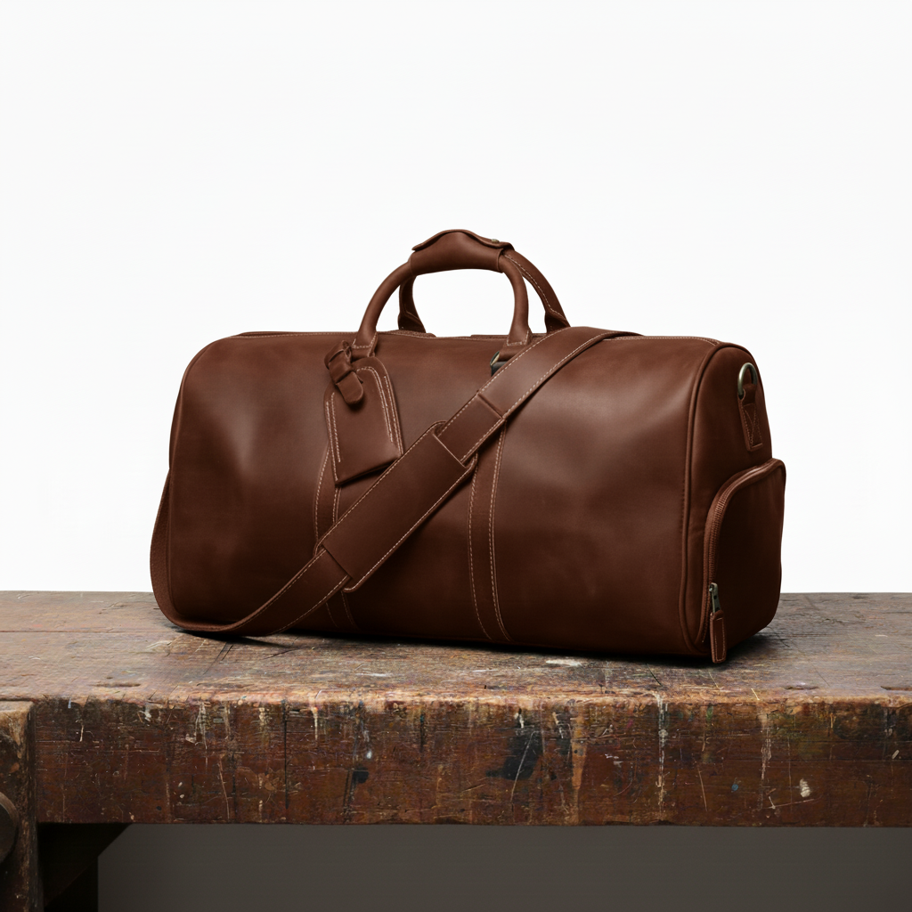 Mara | Travel Bag