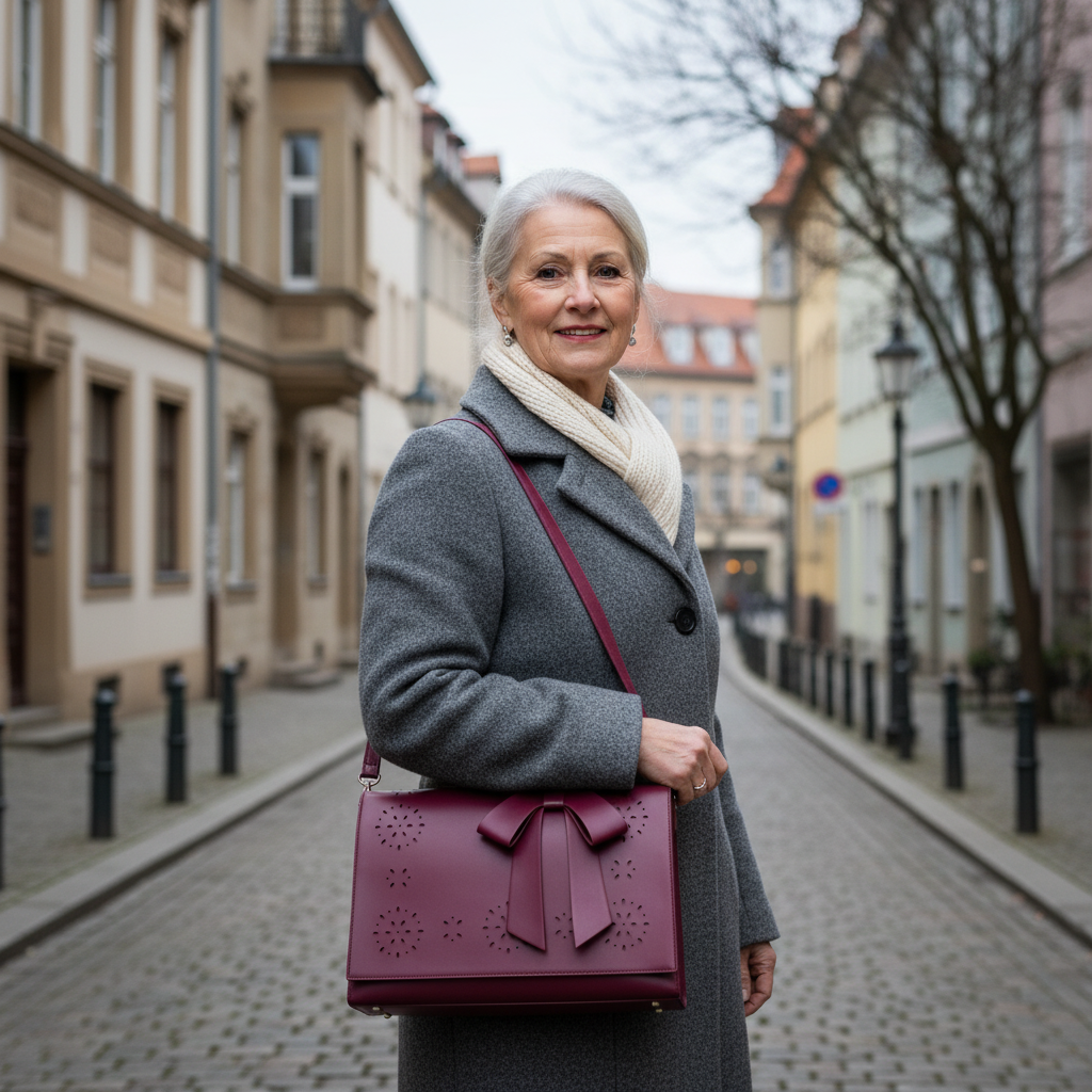 Emmy | Shoulder Bag