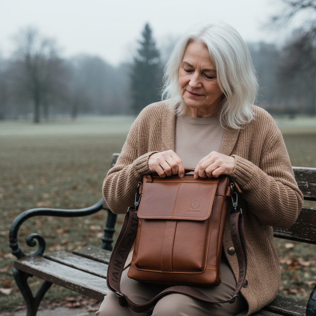 Sadie | Shoulder Bag