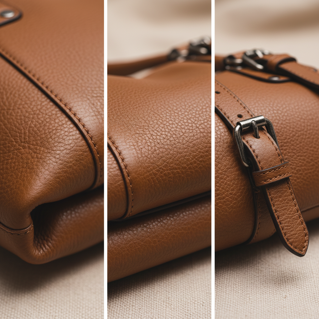 Sienna | Luxury Shoulder Bag