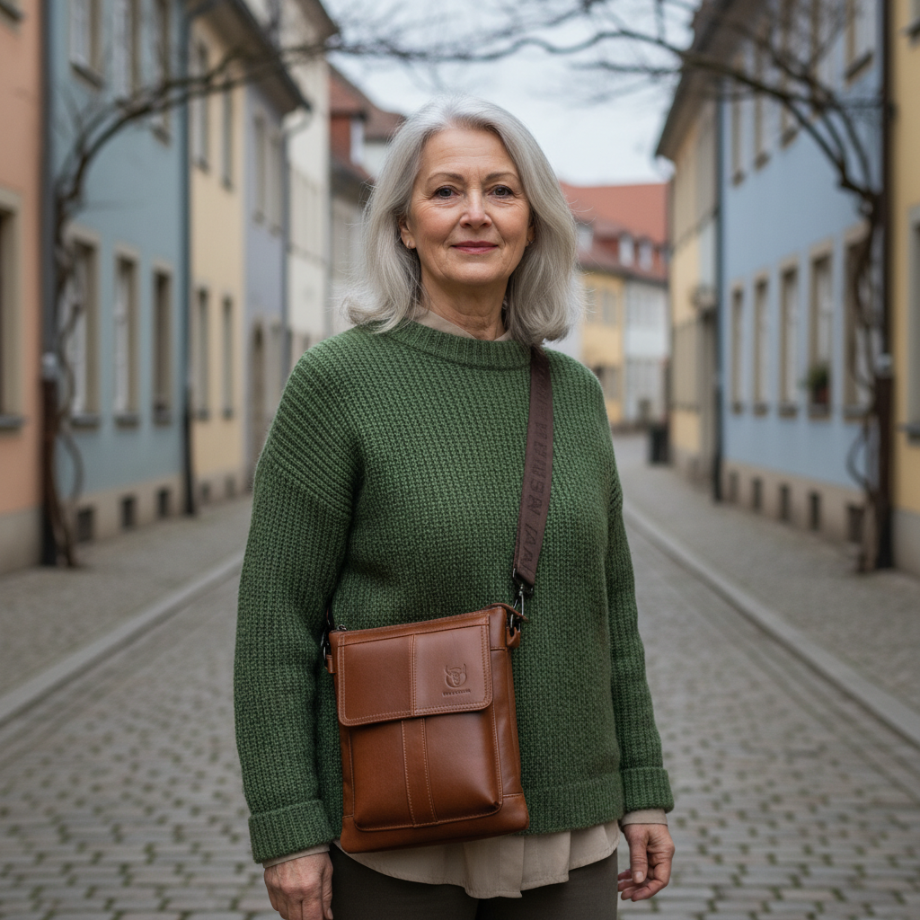Sadie | Shoulder Bag