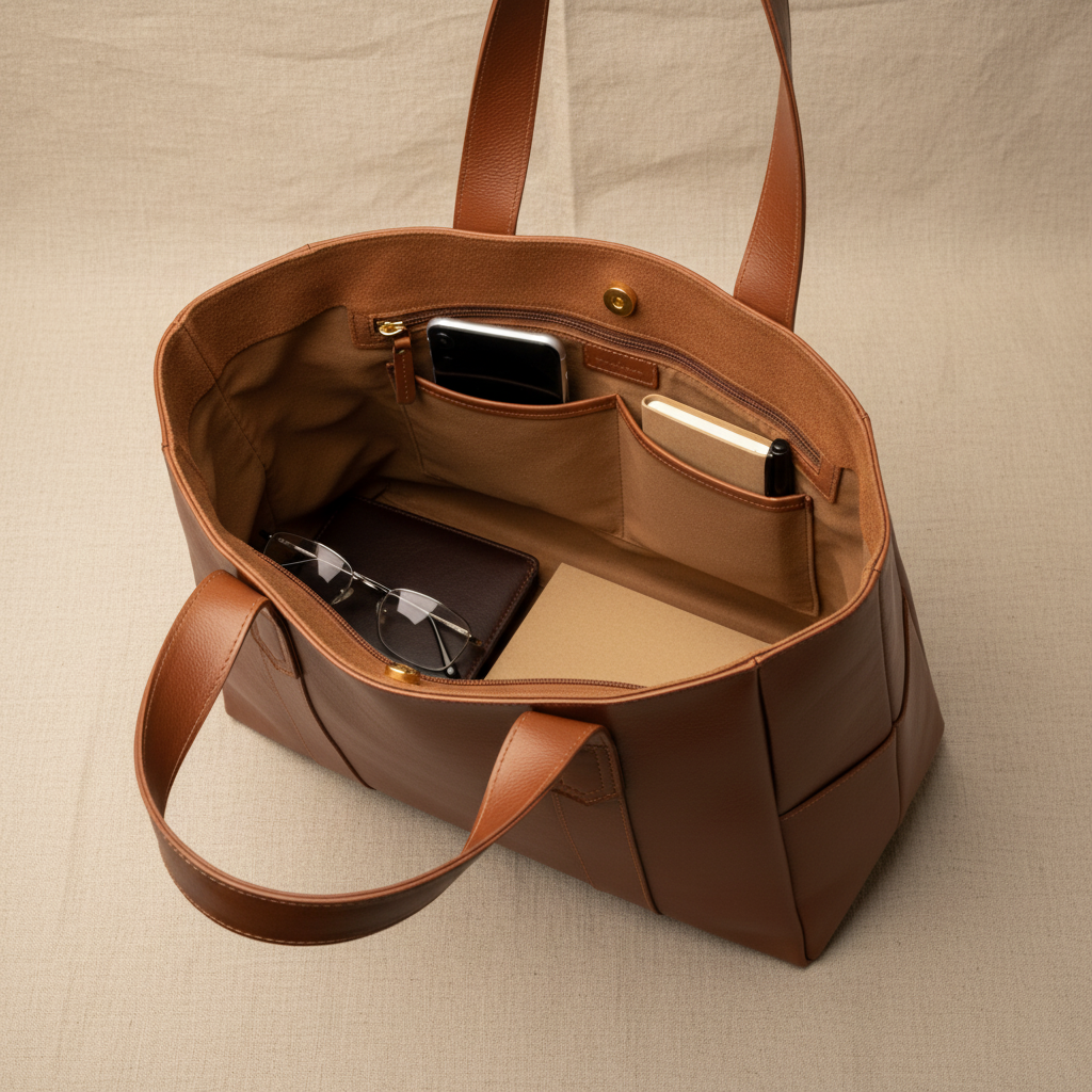 Goldie | Elegant Bag