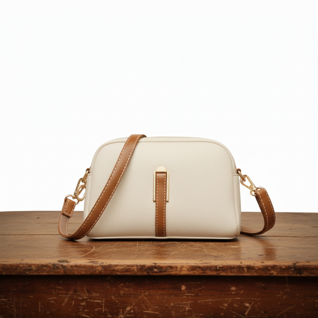 Ainsley | Shoulder Bag